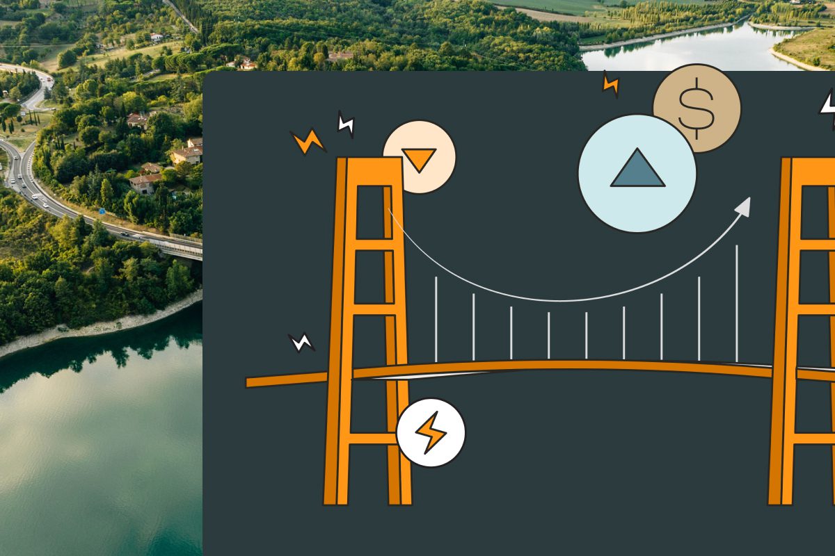 The Implementation Bridge - GridX